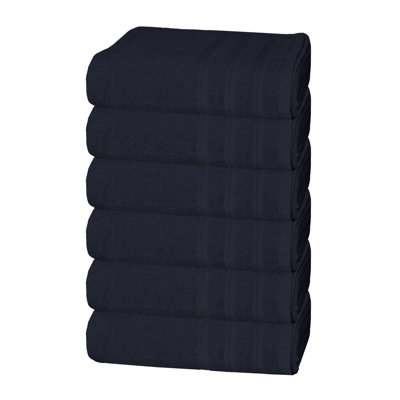 Kenrik Midweight Bath Towel