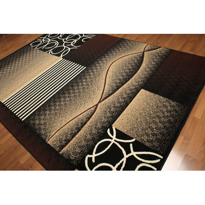 Wool Oriental Indoor Rug