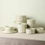 Stone Lain Bao 24-Piece Dinnerware Set Stoneware-105744738