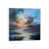 White Framed Canvas