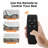 Ergonomic Adjustable Electric Bed with Wireless Remote and Multiple Functions for Superior Sleep