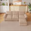 Canapé modulaire Cloud Couch For L-1237169047