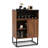 Jalessa 24 " W Server