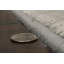 Tapis de surface blanc cassé Maurin-775105528