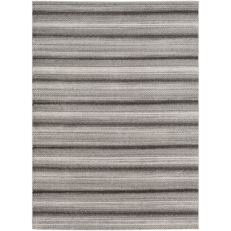 Naushi Indoor Rug, Rectangle 9' x 12'3"