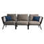 Chaise de patio avec coussins Yland-70439899-132926301