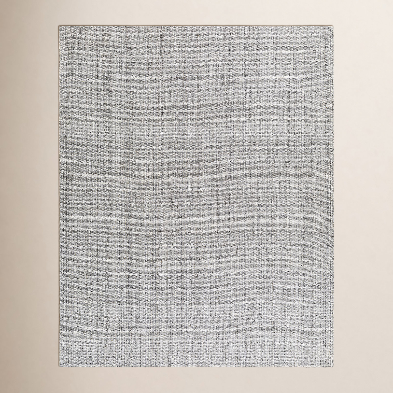 Honorine Hand-Woven Rug, Rectangle 2' x 3'