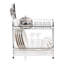 IRIS Stainless Steel Dish Rack