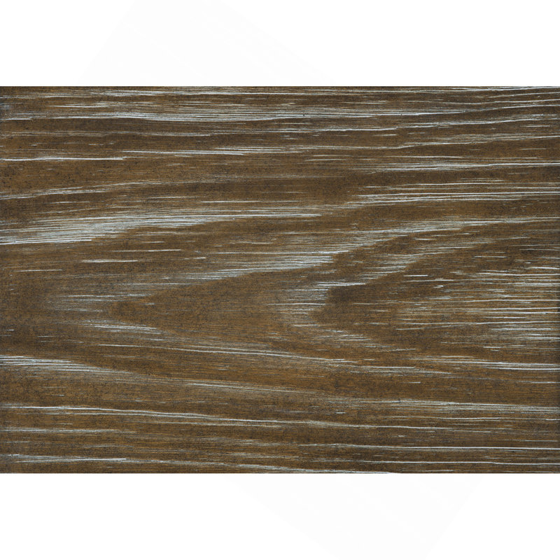 Table d'appoint de style industriel 1pc
