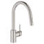 Concetto™ Single Handle Kitchen Faucet with Accessories-39243807-71419534