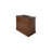 Reynoldsville 33.75'' Wide 2 -Drawer File Cabinet-751124337