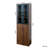 Display Storage Cabinet-106382302