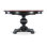 Charleston Round Solid Wood Dining Table