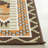 Northpoint Performance Oriental Indoor/Outdoor Area Rug-560461811