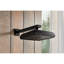 Essential Shower Series H2Okinetic® Square Multi-Function Shower Head - 1.75 GPM-620494401