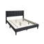 Lit pour grand lit Modern
