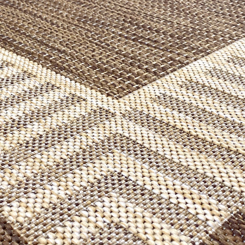 Derrymore Indoor / Outdoor Rug, Rectangle 2' x 3'