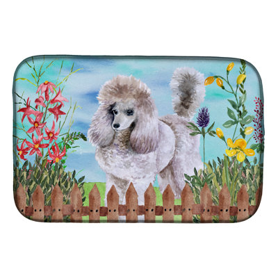 Egmont Drying Mat