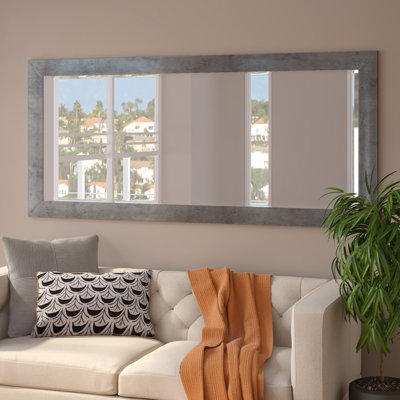 Miroir de salle de bain Deshanti