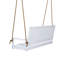  Balancelle Hayden, 4 pieds-441728530