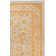 Tapis floral Erwin