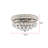 Ston Easton Flush Mount-32478456-113817090-113817093