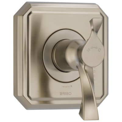 Virage® TempAssure® Thermostatic Valve Only Trim