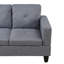Canapé modulaire Shameeka-97969556