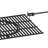 A104 Multifunction Cast Iron Grate-118321028