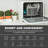 VENTRAY DW50 Portable Countertop Dishwashers