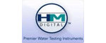 HM Digital Meters logo