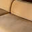 REMI Concave Sofa Golden Yellow-123064607