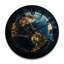 Horloge murale Reyno-1037237584