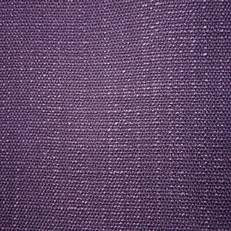 Textured Linen Look | Malpensa Fabric_MALPENSA, Purple