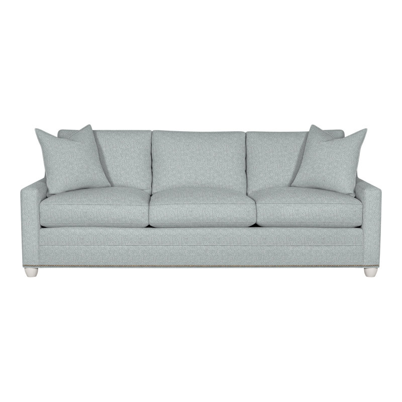Fairgrove 90" Sofa, Yes, Casa Blanca, Ian Haze