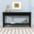 Console Table with 3 Drawers-1859060845