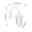 Continuum 28cm H Outdoor Wall Lantern