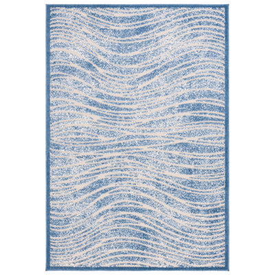 Tapis d'intérieur / extérieur Cottage Performance