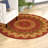 Arinna Hand Tufted Wool Southwestern Indoor Rug-1904214321