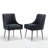 Axia Velvet Dining Chair-566808480-544253261