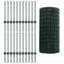 Euro Fence With 22 U Posts Steel-1683781858-1683781868