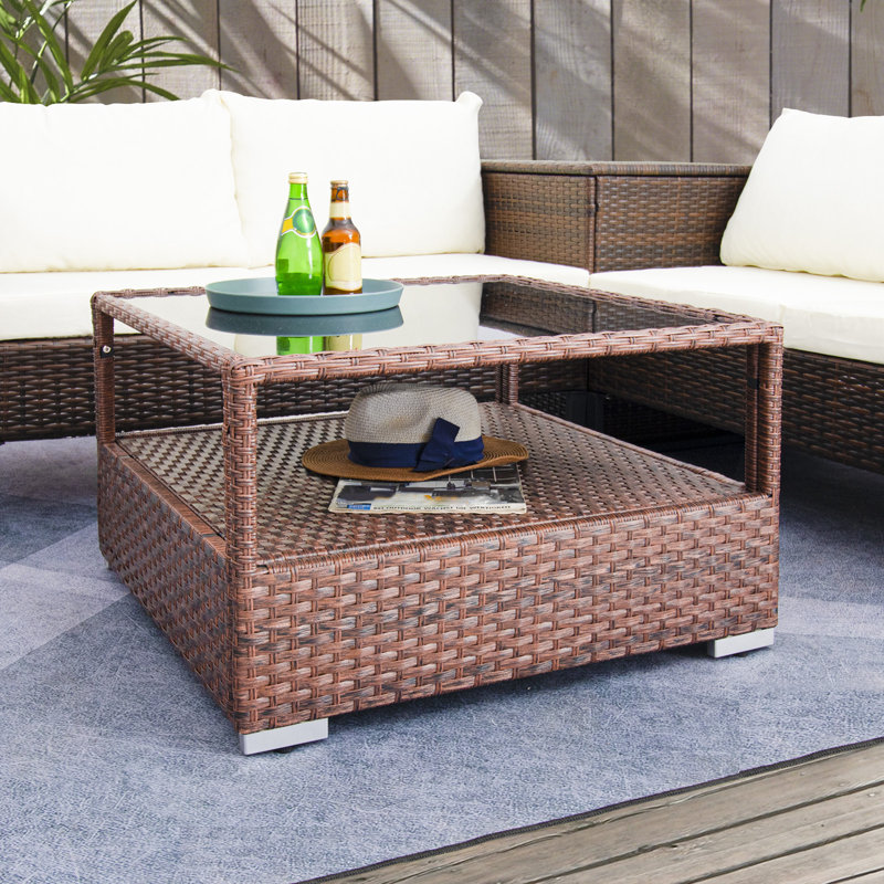 Table basse Forough