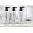 16oz Shampoo And Conditioner Dispenser - Printed S Soap Dispenser