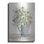«Gather Together Cotton Bouquet» par Cindy Jacobs, art mural en métal-614553155