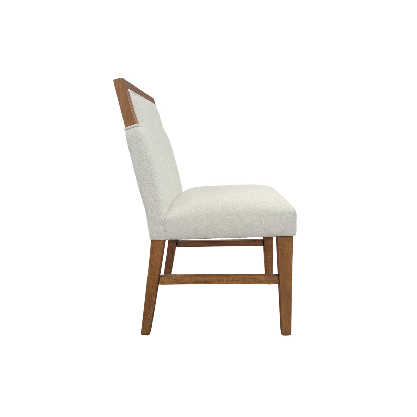 Arminta Oak Side Chair