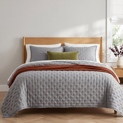Riggi Lyocell Quilt Set