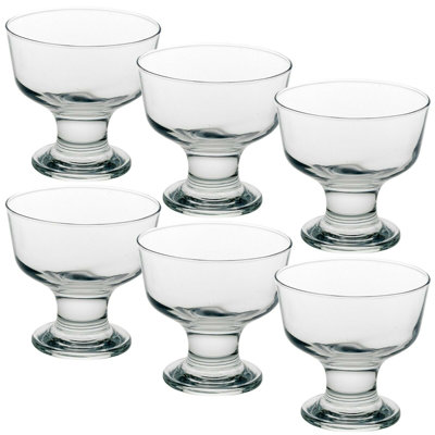 Zenaide 7ml LAV Dessert Bowl