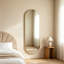 Oval Leaning Mirror-137770790