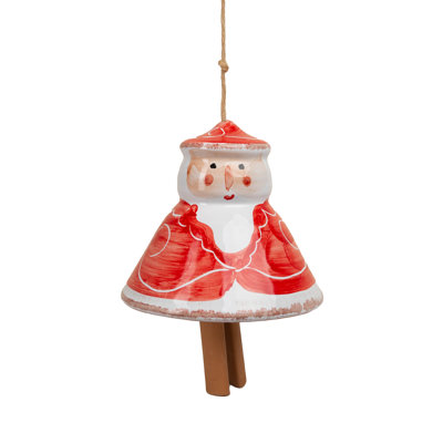 Santa Claus Bell