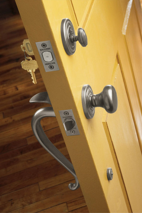 Entry Sets